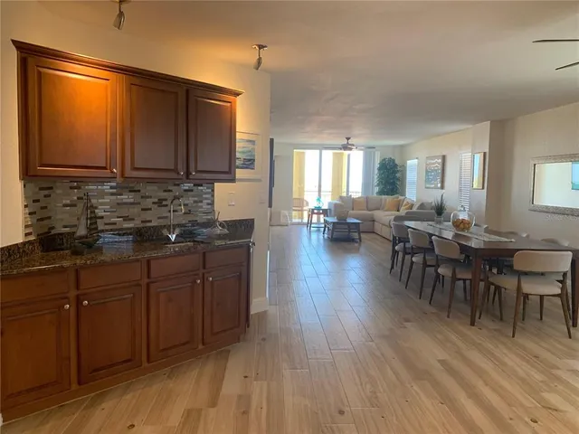 $6,500 | 5353 Gulf Boulevard, Unit A401, St. Pete Beach, FL 33706