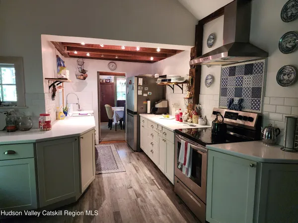 $494,000 | 9 Hamm Road, Durham, NY 12422