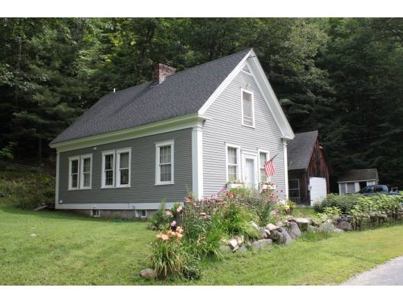 180 Unity Stage Road Charlestown, NH 03603 - Photo 1 of 1