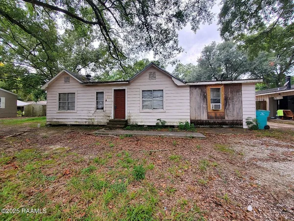 $45,000 | 231 Eula Street, Eunice, LA 70535