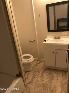 $45,000 | 231 Eula Street, Eunice, LA 70535