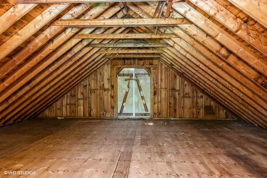 5 Ross Road Kennebunk, ME 04043 - Photo 7 of 30 Above Garage