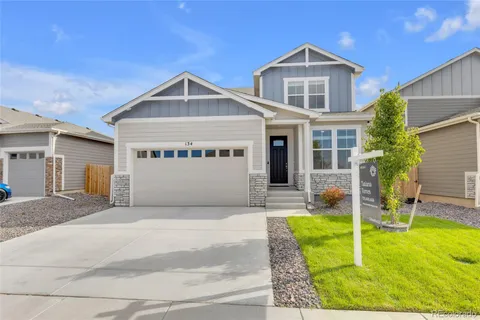 $599,995 | 134 Jacobs Way, Lochbuie, CO 80603