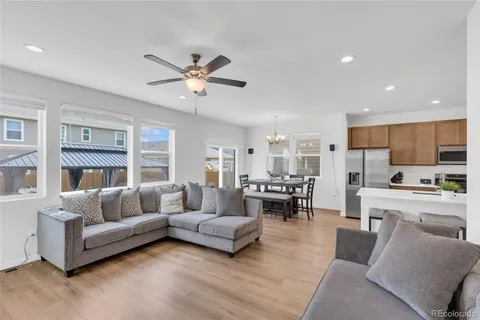 $599,995 | 134 Jacobs Way, Lochbuie, CO 80603