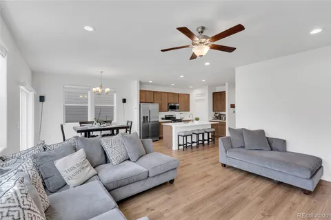 $599,995 | 134 Jacobs Way, Lochbuie, CO 80603