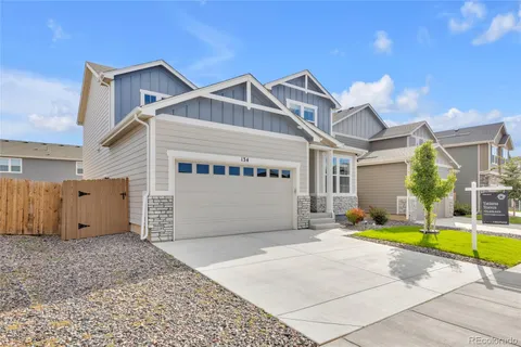 $599,995 | 134 Jacobs Way, Lochbuie, CO 80603