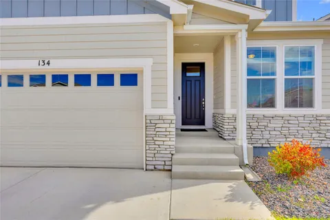 $599,995 | 134 Jacobs Way, Lochbuie, CO 80603