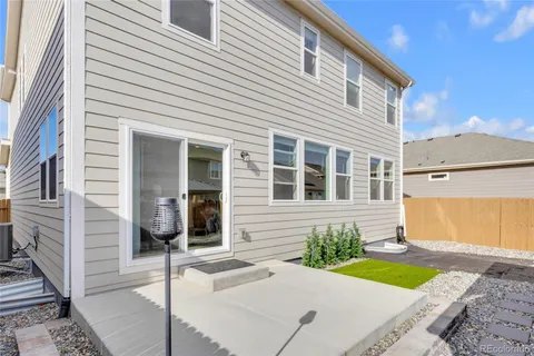 $599,995 | 134 Jacobs Way, Lochbuie, CO 80603