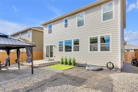 $599,995 | 134 Jacobs Way, Lochbuie, CO 80603