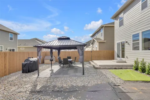 $599,995 | 134 Jacobs Way, Lochbuie, CO 80603