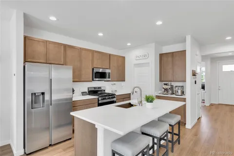 $599,995 | 134 Jacobs Way, Lochbuie, CO 80603