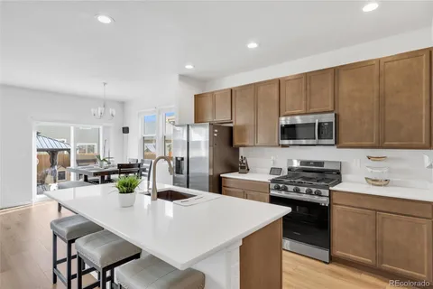 $599,995 | 134 Jacobs Way, Lochbuie, CO 80603