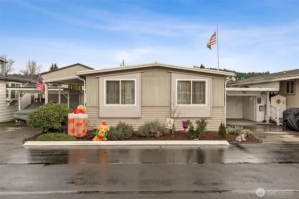 $79,500 | 10711 60th St Court East, Unit 150, Puyallup, WA 98372