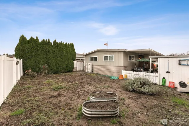 $79,500 | 10711 60th St Court East, Unit 150, Puyallup, WA 98372