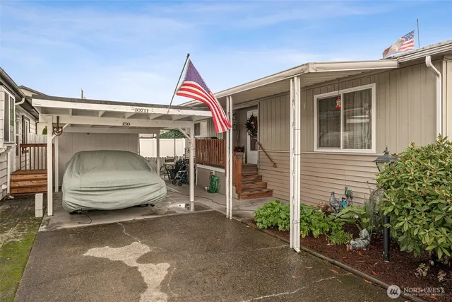 $79,500 | 10711 60th St Court East, Unit 150, Puyallup, WA 98372