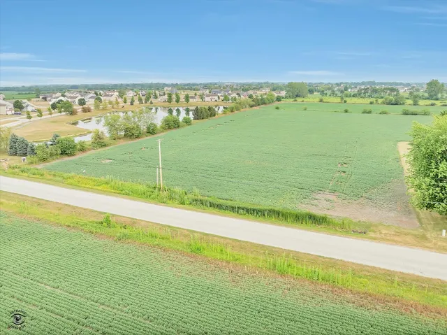 $190,000 | 0 West Eagle Lake Road, Beecher, IL 60401