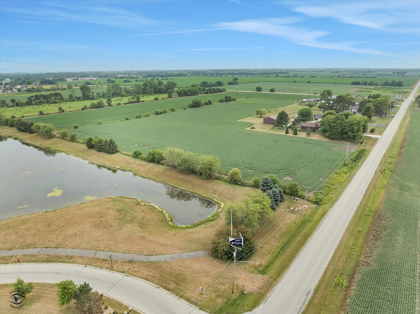 0 West Eagle Lake Road Beecher, IL 60401 - Photo 2 of 10