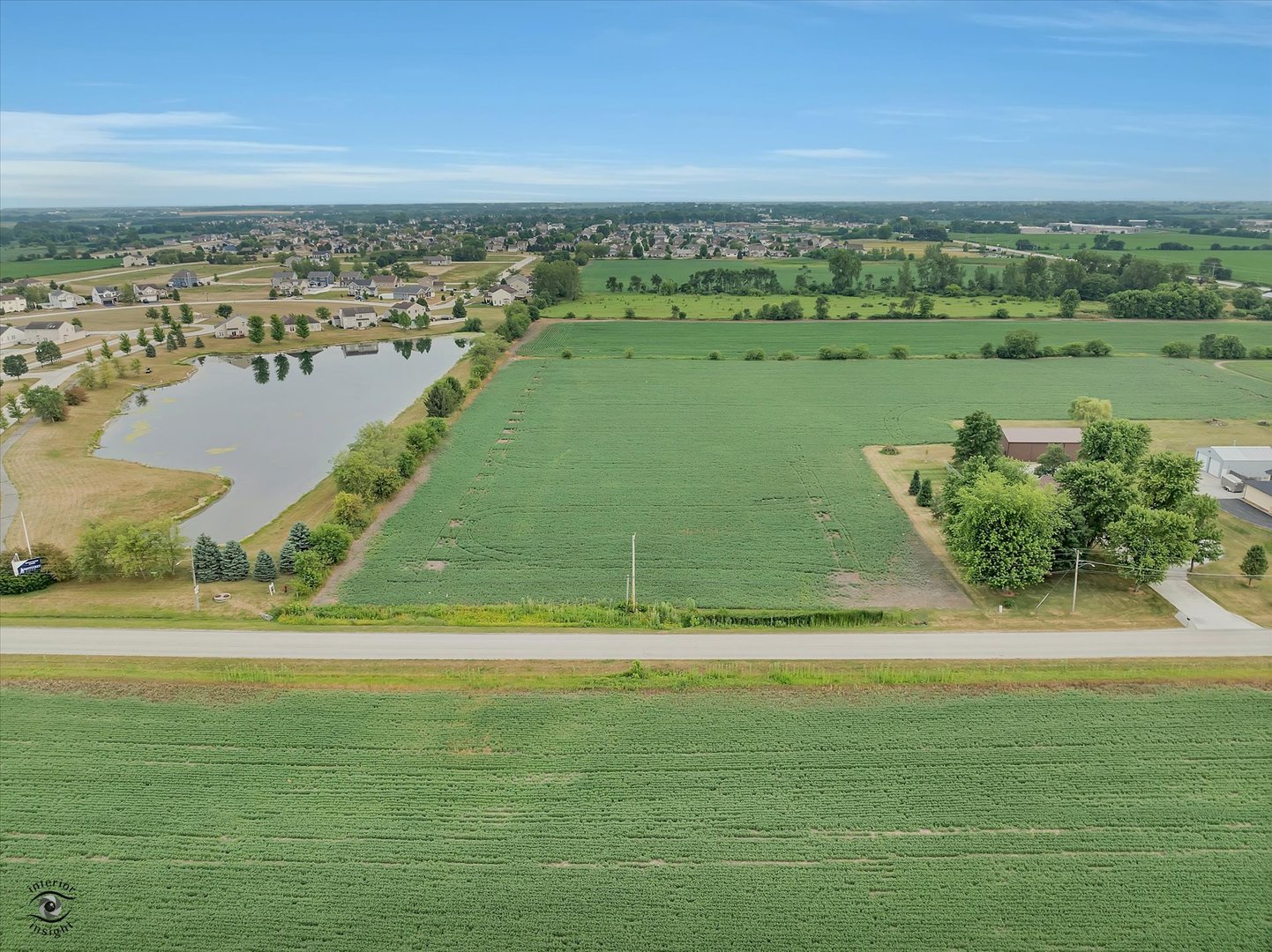 0 West Eagle Lake Road Beecher, IL 60401 - Photo 3 of 10