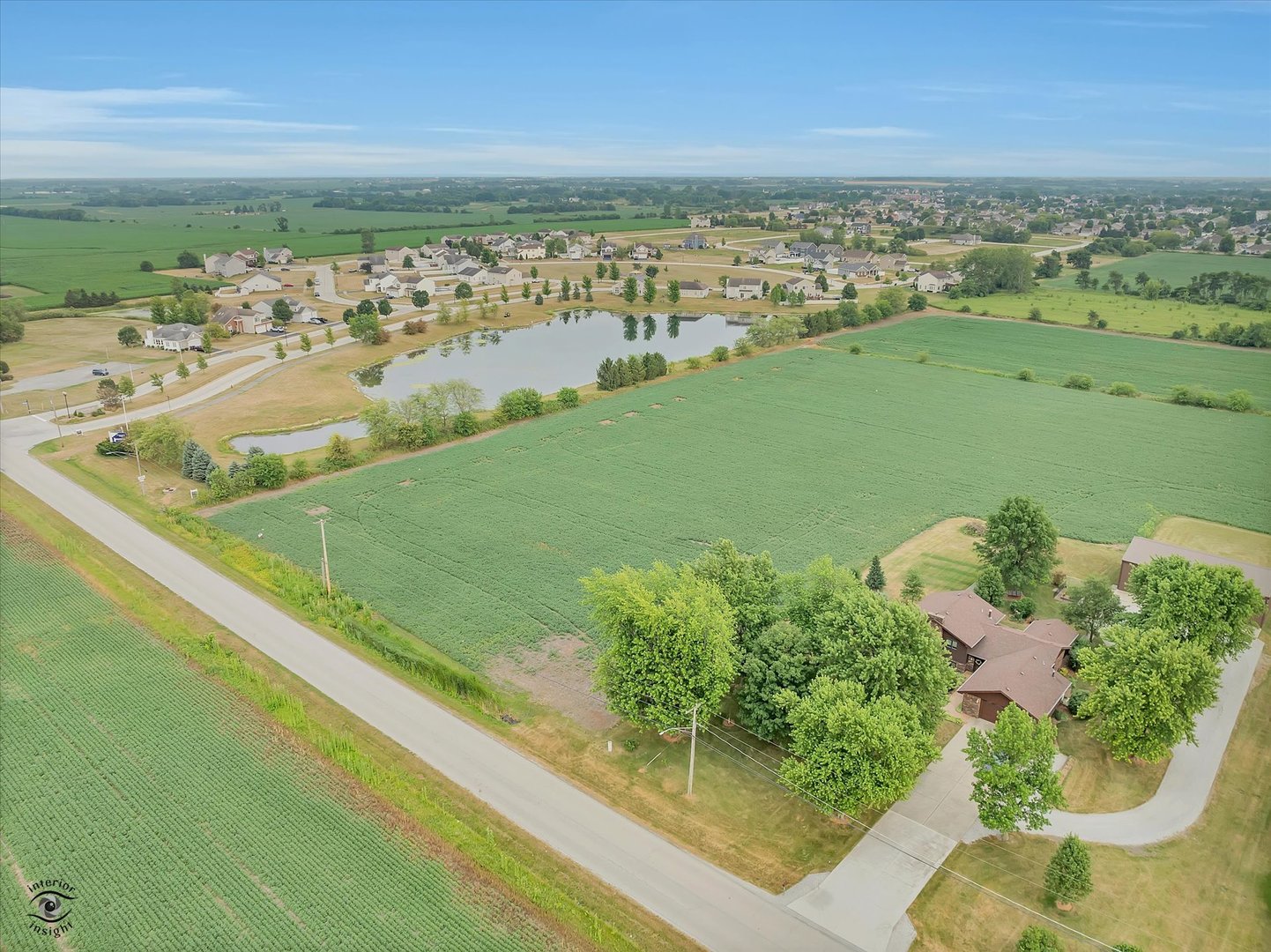 0 West Eagle Lake Road Beecher, IL 60401 - Photo 4 of 10