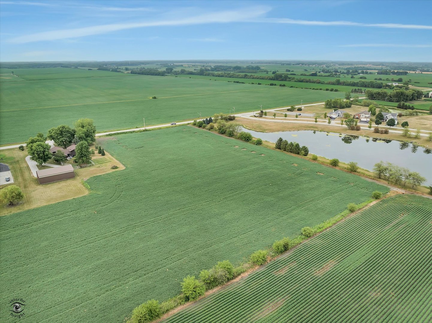 0 West Eagle Lake Road Beecher, IL 60401 - Photo 5 of 10