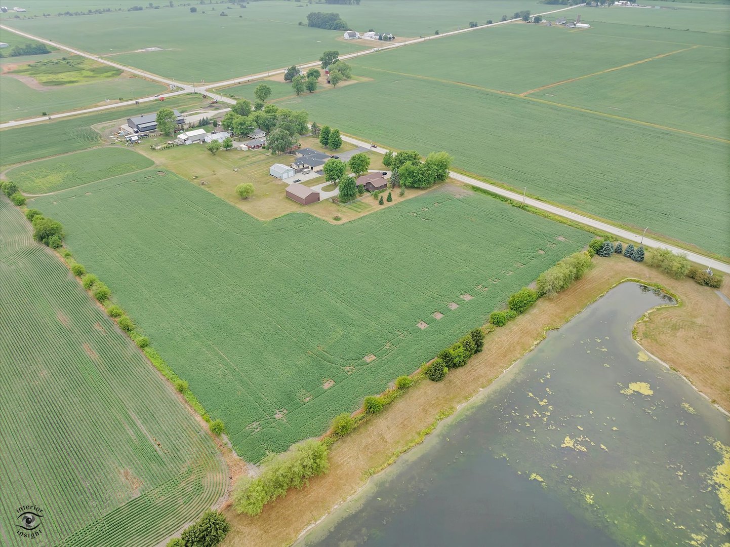 0 West Eagle Lake Road Beecher, IL 60401 - Photo 8 of 10