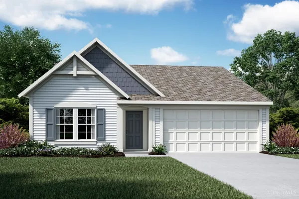 $414,479 | 2520 Buchanan Drive, Morrow, OH 45152