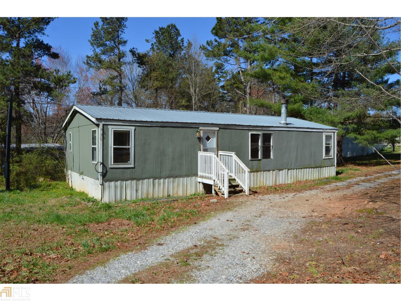 0 Andrew Clark Road Mount Airy, GA 30563 - Photo 1 of 1 Gallery Image 1