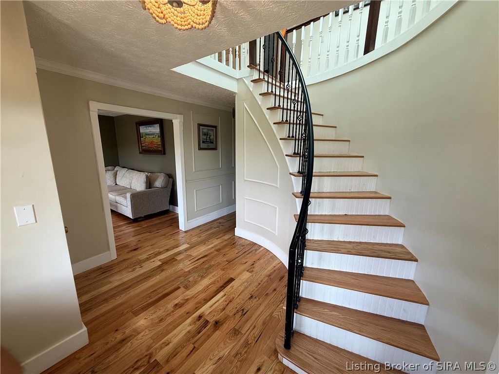 4461 North Cox Ferry Road Salem, IN 47167 - Photo 30 of 68 Gallery Image 30