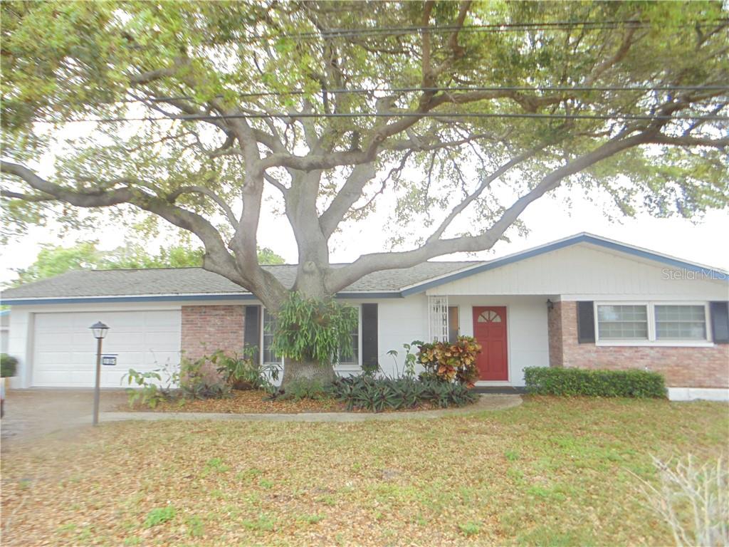 1015 Honeysuckle Road Largo, FL 33770 - Photo 1 of 1