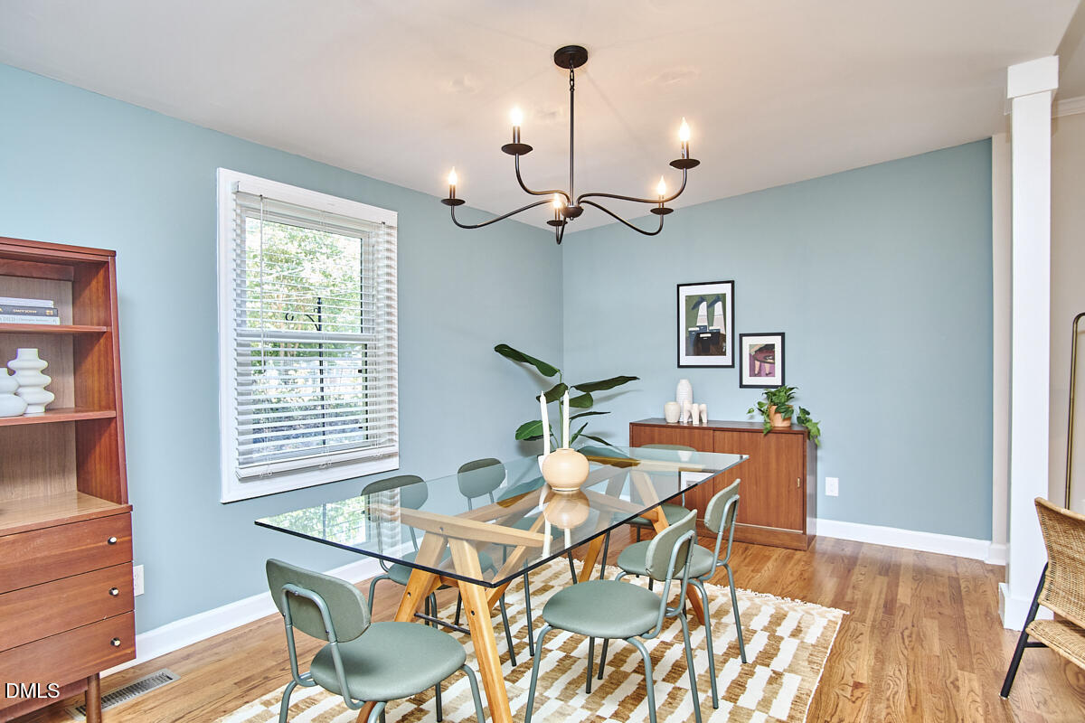 2203 Chapel Hill Road Durham, NC 27707 - Photo 21 of 61