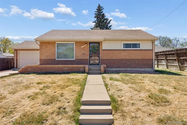 $435,000 | 7031 Ruth Way, Denver, CO 80221