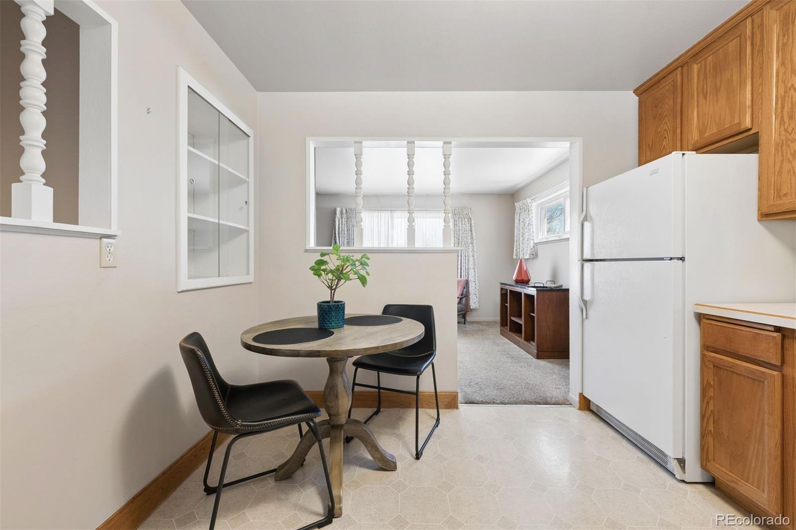 7031 Ruth Way Denver, CO 80221 - Photo 11 of 29