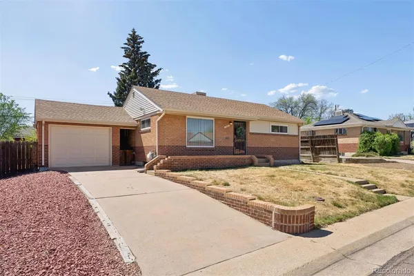$435,000 | 7031 Ruth Way, Denver, CO 80221