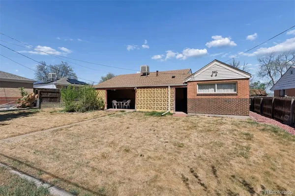 $435,000 | 7031 Ruth Way, Denver, CO 80221