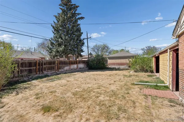 $435,000 | 7031 Ruth Way, Denver, CO 80221