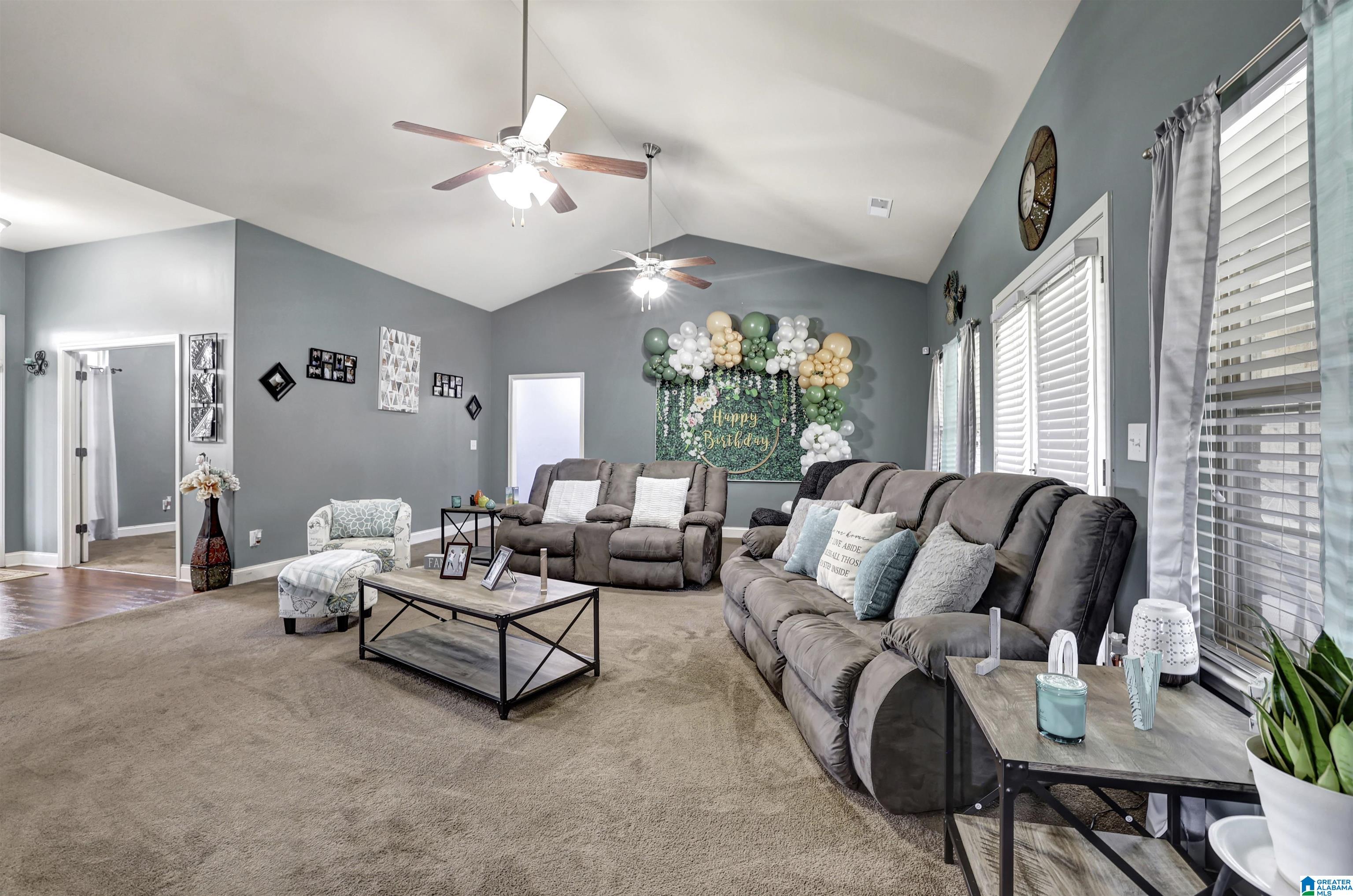 1013 Conner Circle Alabaster, AL 35007 - Photo 11 of 31