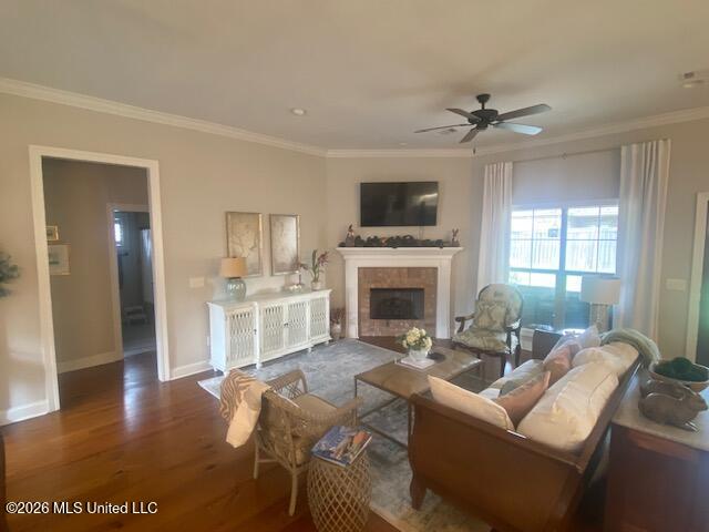 128 Essen Lane Madison, MS 39110 - Photo 7 of 13 IMG_3988