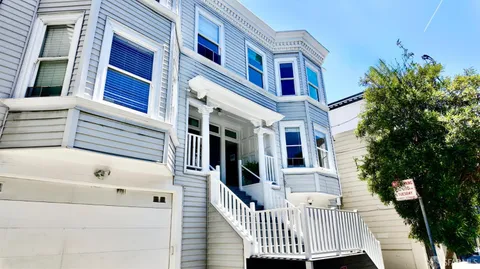 $1,025,000 | 1353 Minna, San Francisco, CA 94103