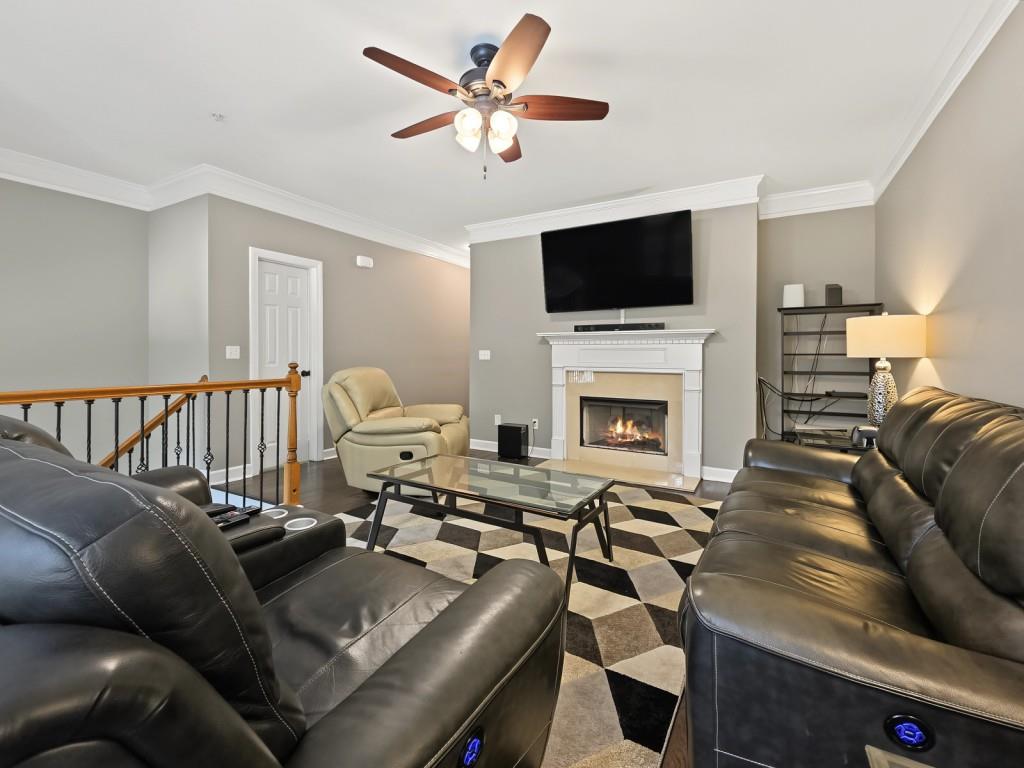 260 Manning Road Southwest, Unit 63 Marietta, GA 30064 - Photo 7 of 42 Gallery Image 7