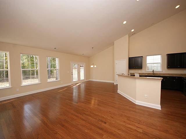 233 Spectrum Road Summerville, SC 29486 - Photo 26 of 26 Open concept Floorplan