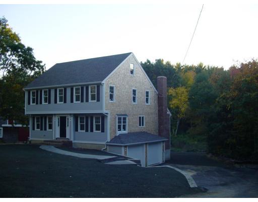 21 Kennedy Road Kingston, MA 02364 - Photo 1 of 6 Gallery Image 1