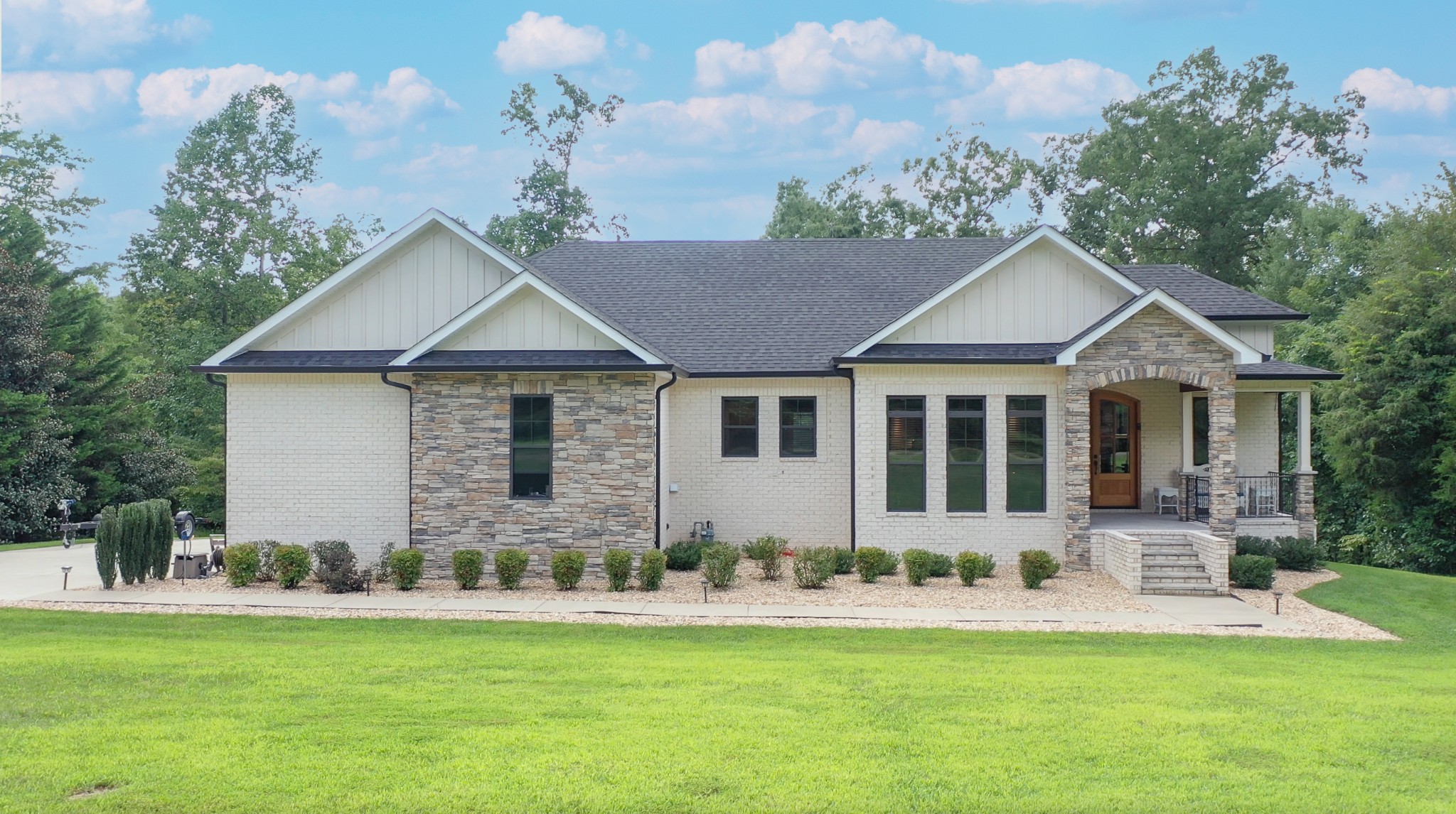 1083 Motlow College Road Normandy, TN 37360 - Photo 2 of 49 Gallery Image 2