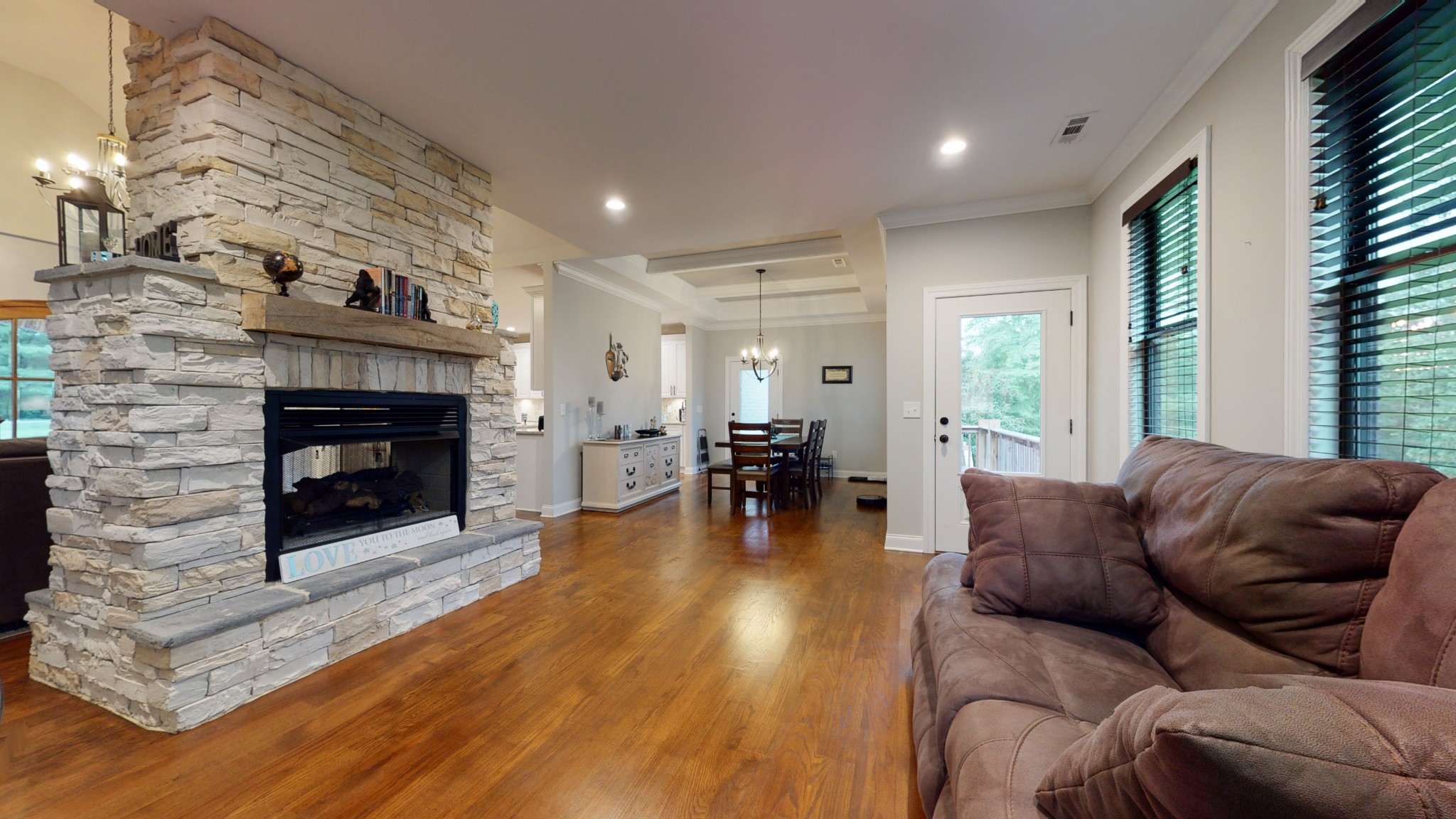1083 Motlow College Road Normandy, TN 37360 - Photo 12 of 49 Gallery Image 12