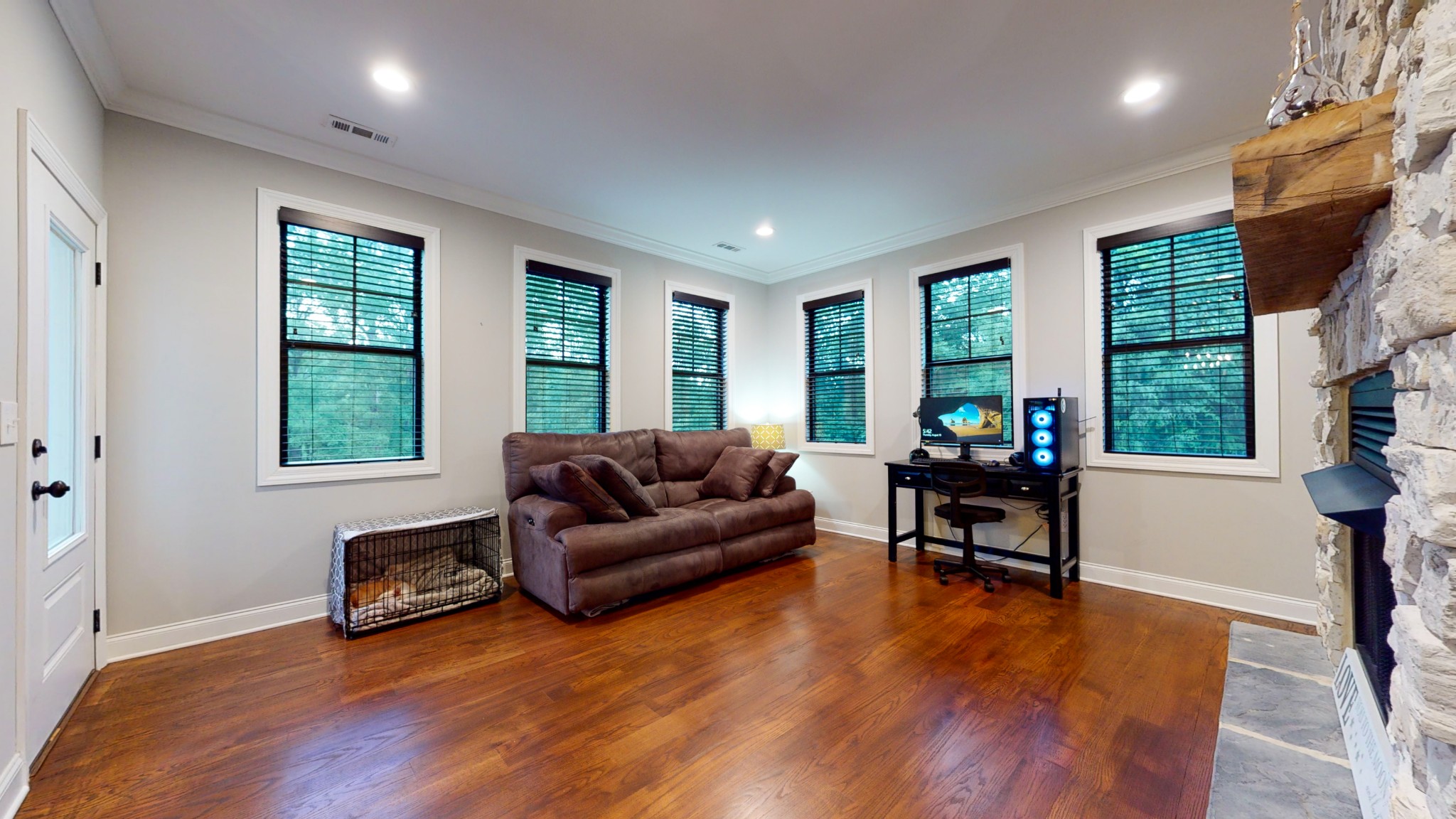 1083 Motlow College Road Normandy, TN 37360 - Photo 13 of 49 Gallery Image 13