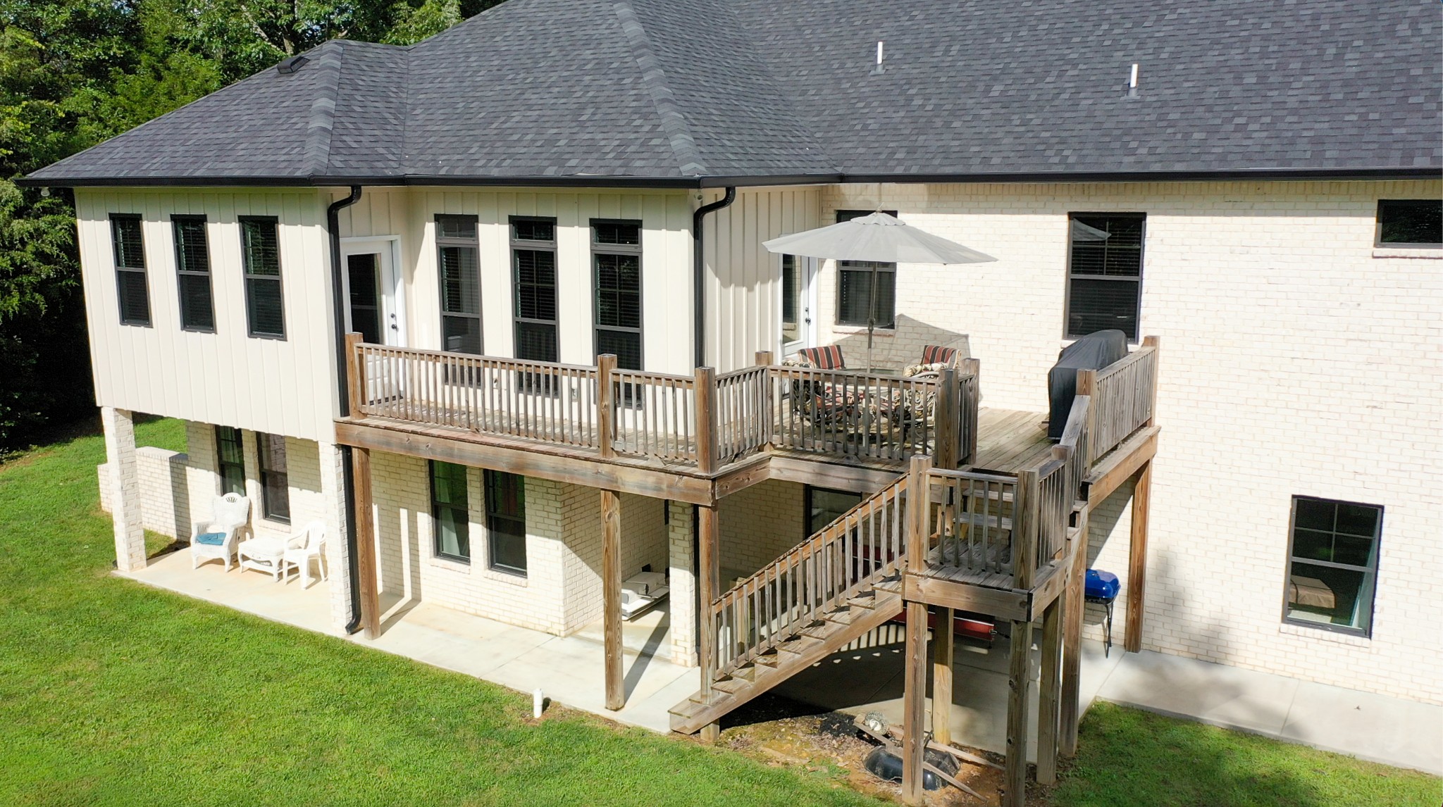 1083 Motlow College Road Normandy, TN 37360 - Photo 39 of 49 Gallery Image 39