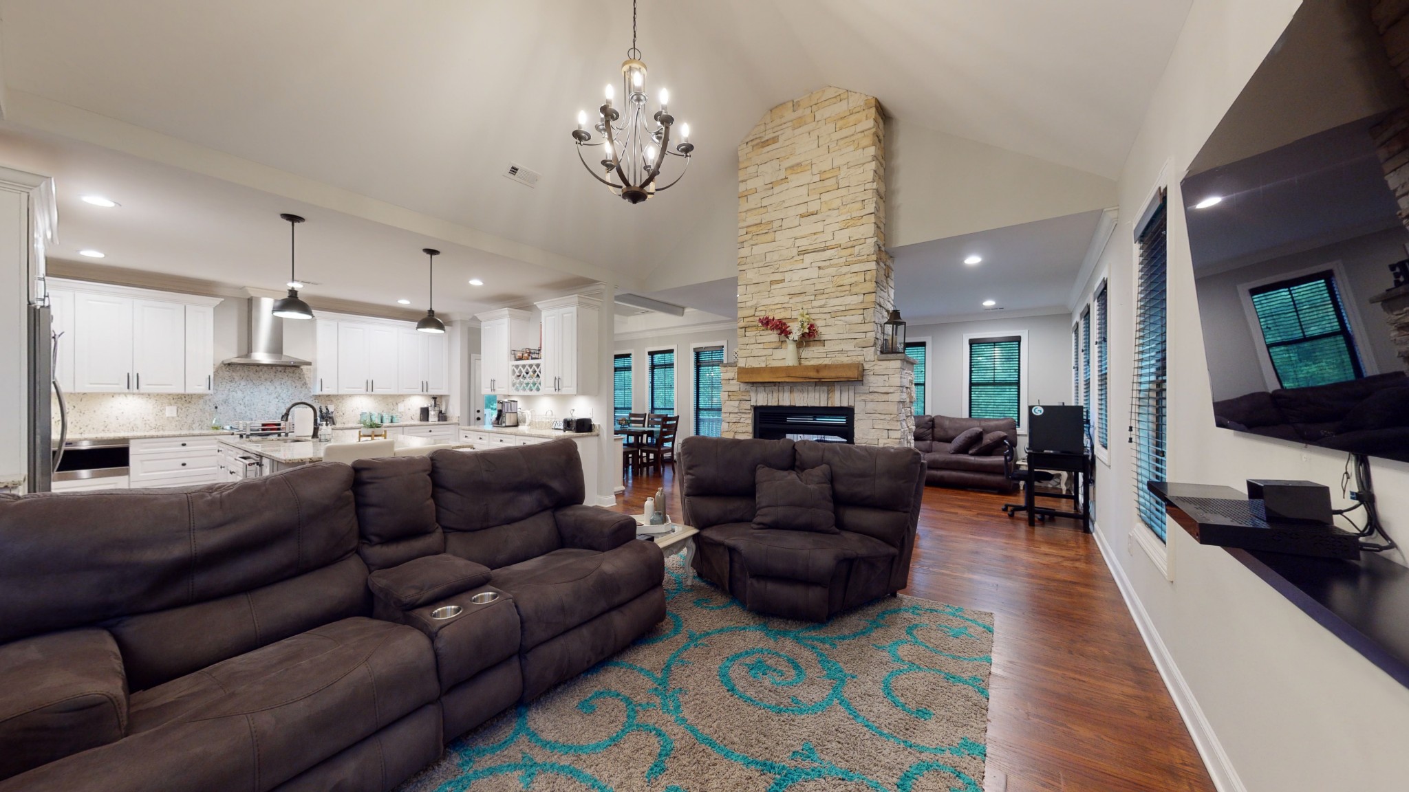 1083 Motlow College Road Normandy, TN 37360 - Photo 6 of 49 Gallery Image 6