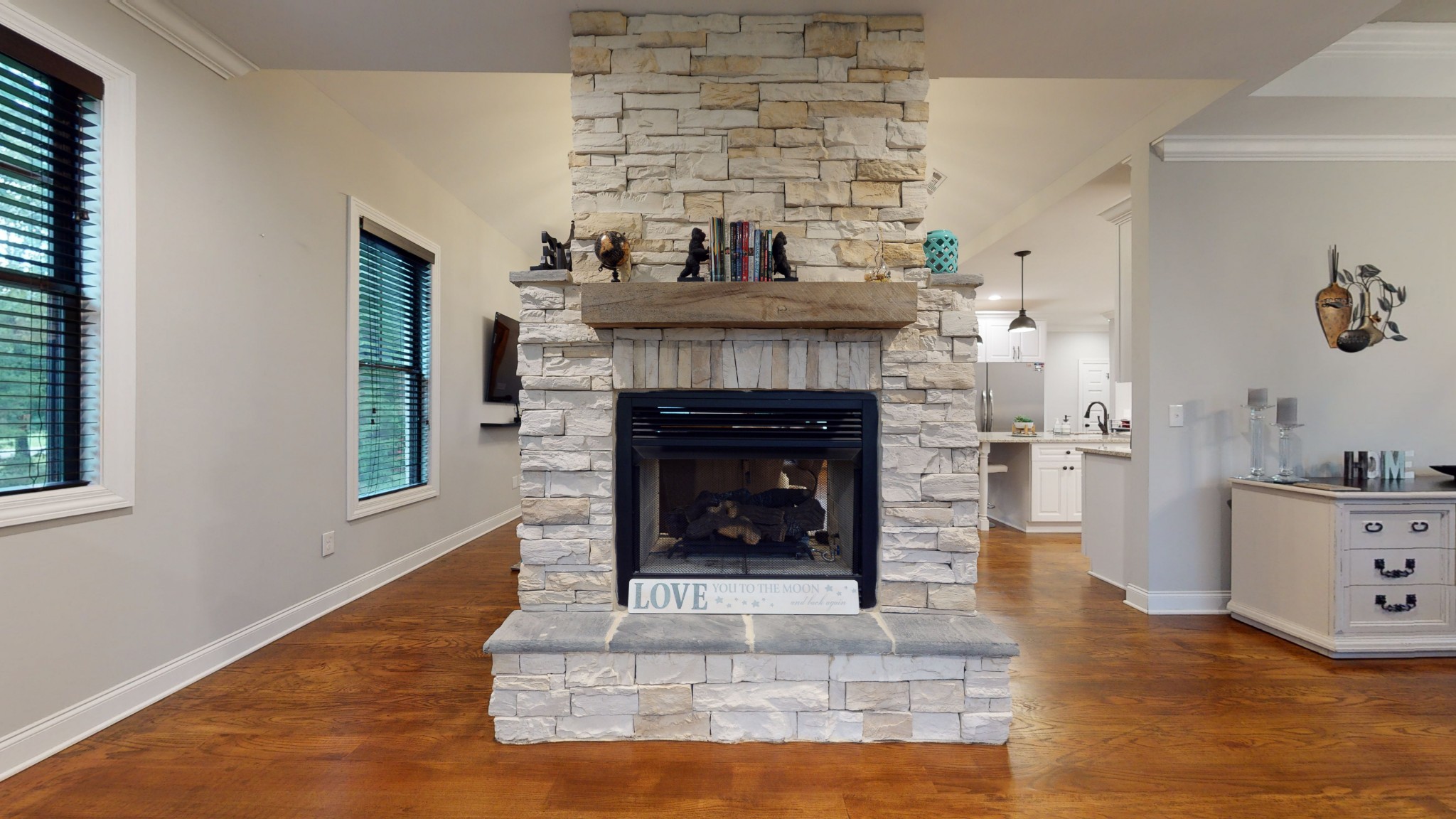 1083 Motlow College Road Normandy, TN 37360 - Photo 8 of 49 Gallery Image 8
