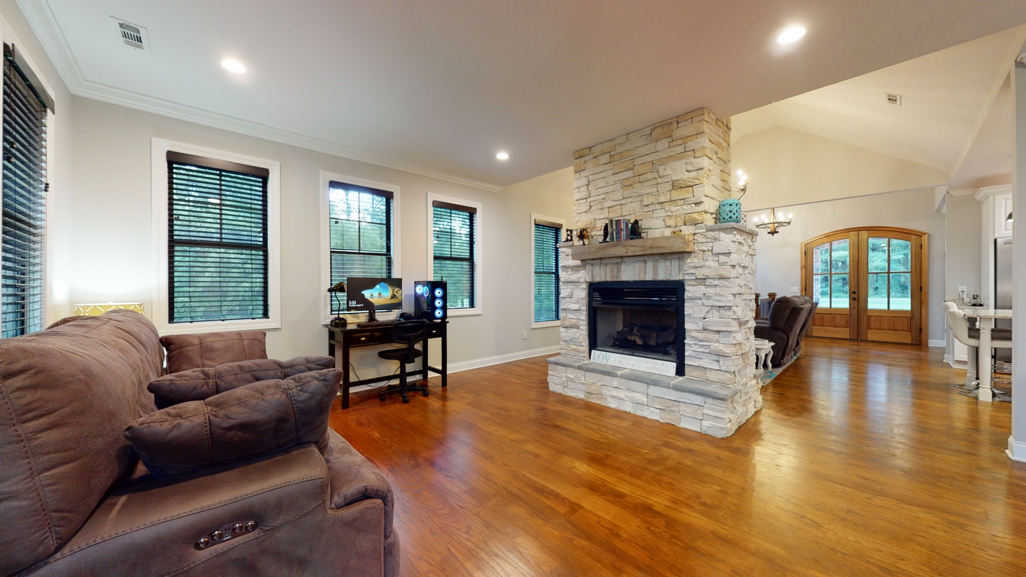 1083 Motlow College Road Normandy, TN 37360 - Photo 9 of 49 Gallery Image 9