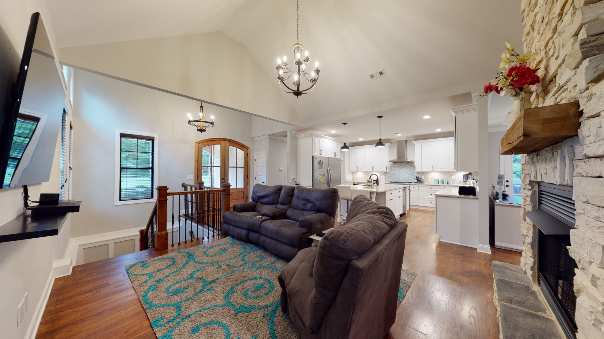 1083 Motlow College Road Normandy, TN 37360 - Photo 10 of 49 Gallery Image 10