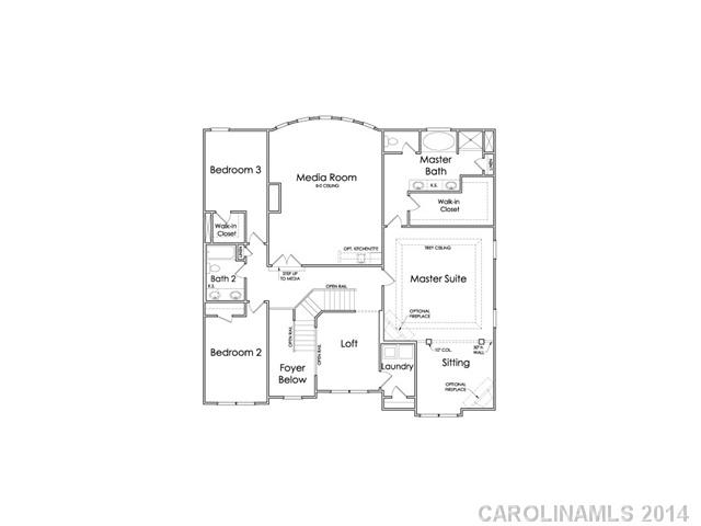 1013 Potomac Road, Unit AD112 Indian Trail, NC 28079 - Photo 3 of 6